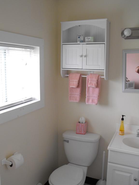 Savannah House Wine Country Inn & Cottages Himrod Pokoj fotografie