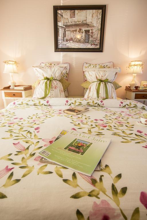 Savannah House Wine Country Inn & Cottages Himrod Pokoj fotografie