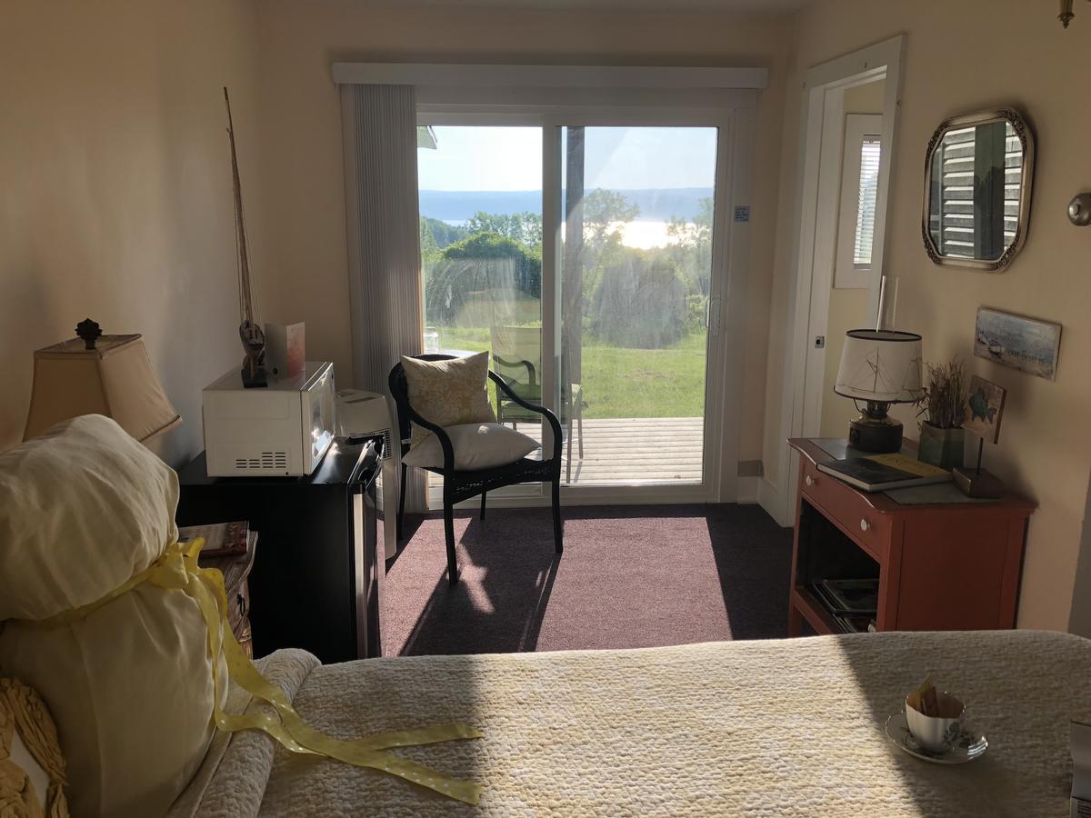 Savannah House Wine Country Inn & Cottages Himrod Exteriér fotografie