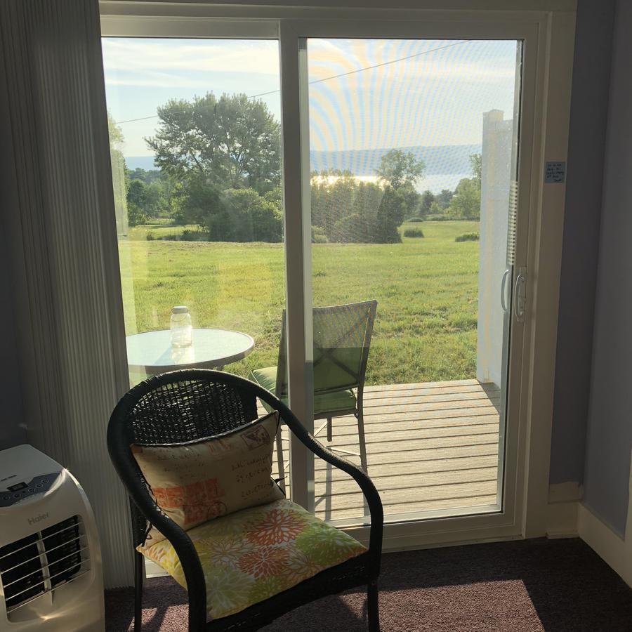 Savannah House Wine Country Inn & Cottages Himrod Exteriér fotografie
